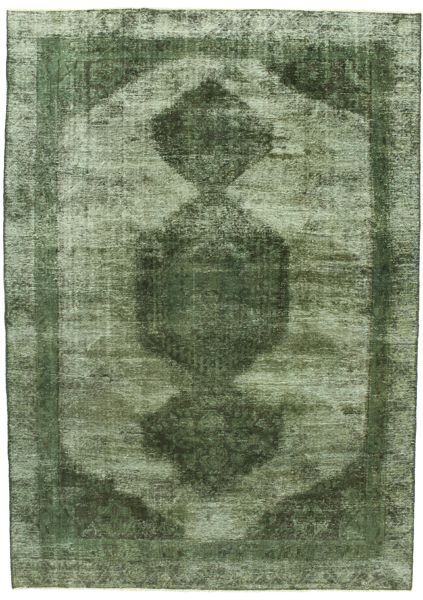 Vintage - Wiss Persialainen matto 330x234