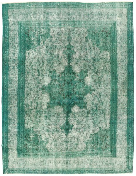 Vintage Persialainen matto 384x292