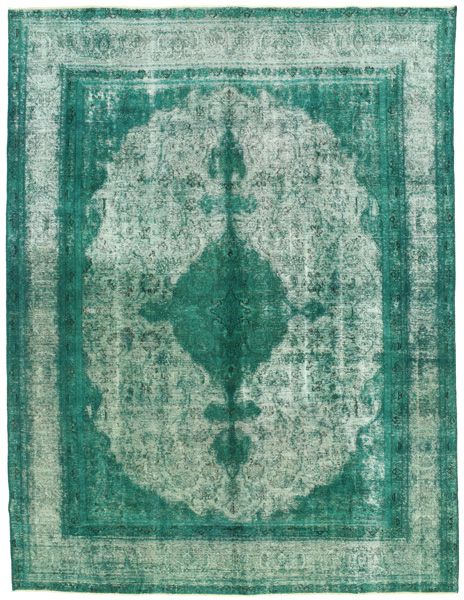 Vintage Persialainen matto 378x289
