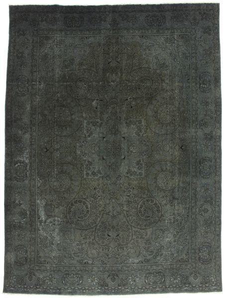 Vintage Persialainen matto 345x260