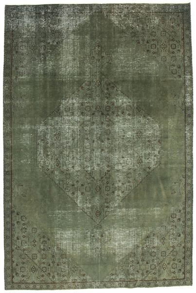 Vintage - Bijar Persialainen matto 275x180