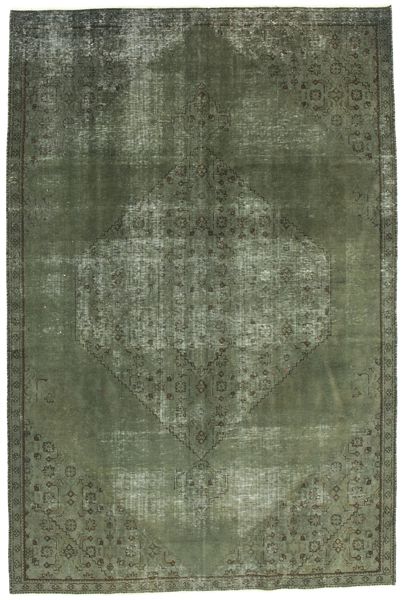 Matto Vintage Bijar 275x180