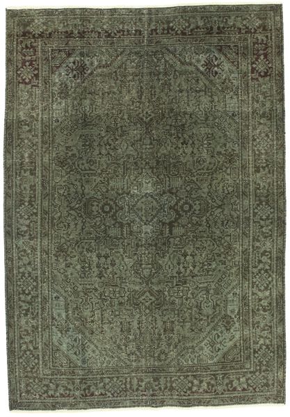 Vintage Persialainen matto 285x195