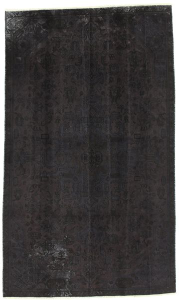 Vintage Persialainen matto 257x153