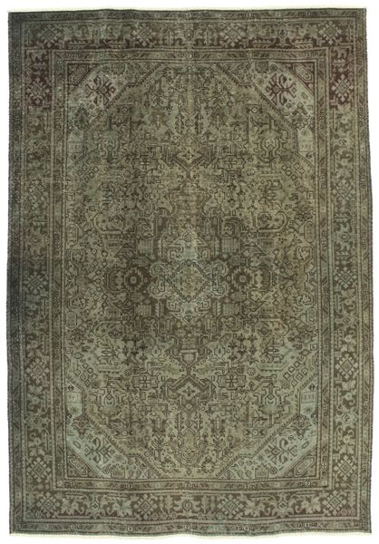 Vintage Persialainen matto 285x197