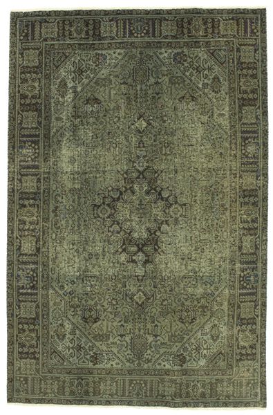 Vintage Persialainen matto 292x190