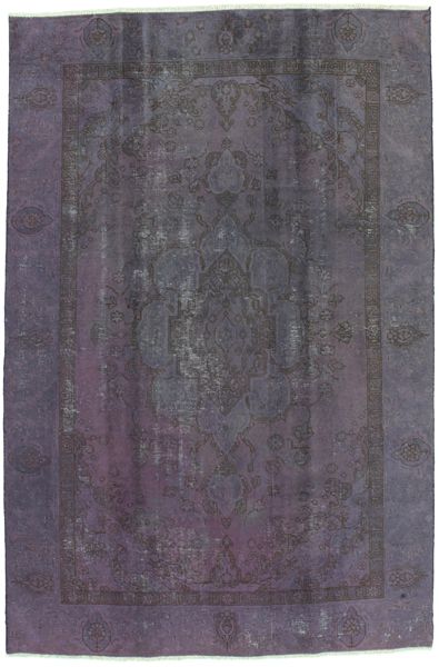 Vintage Persialainen matto 278x184