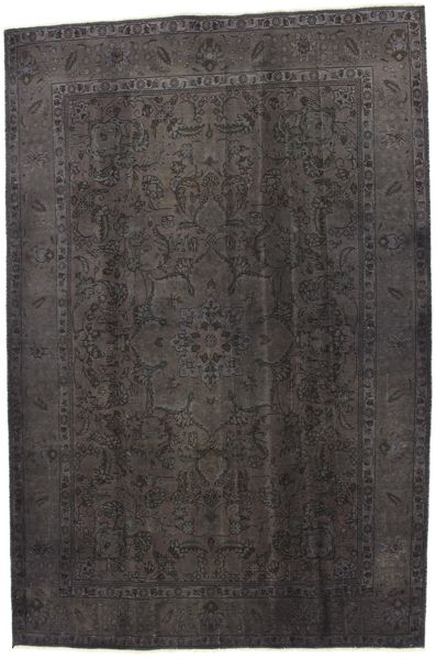 Vintage Persialainen matto 304x200