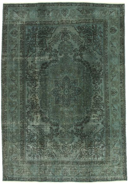 Vintage Persialainen matto 280x198