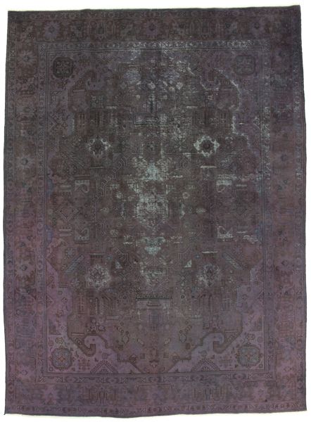 Vintage Persialainen matto 332x245