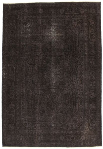 Vintage Persialainen matto 285x200