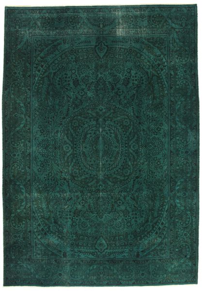 Vintage Persialainen matto 287x200
