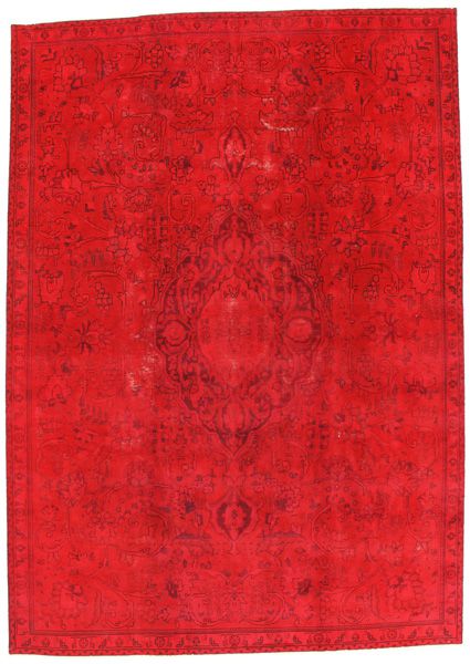 Vintage Persialainen matto 325x230