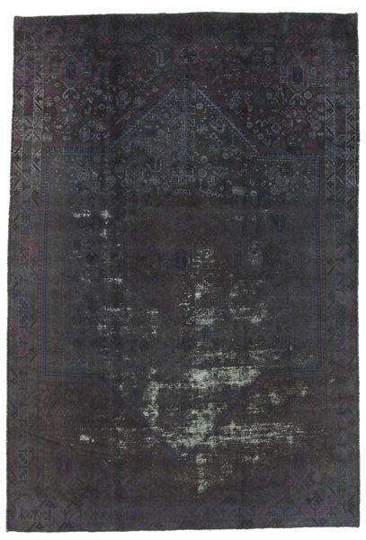 Vintage Persialainen matto 304x206