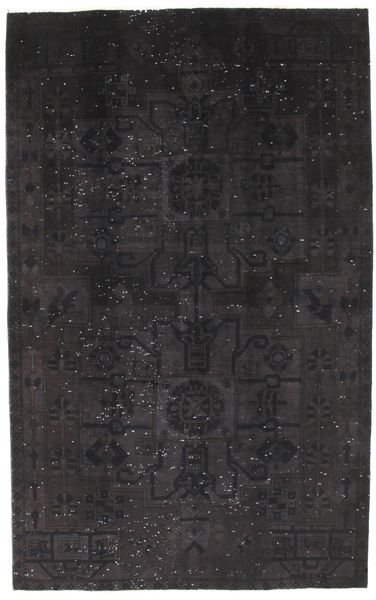 Vintage Persialainen matto 273x168
