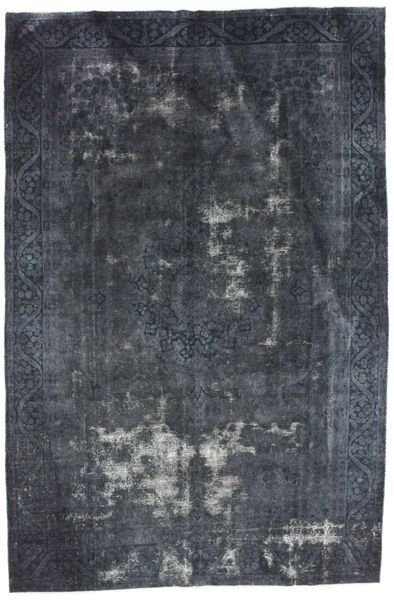 Vintage Persialainen matto 362x235