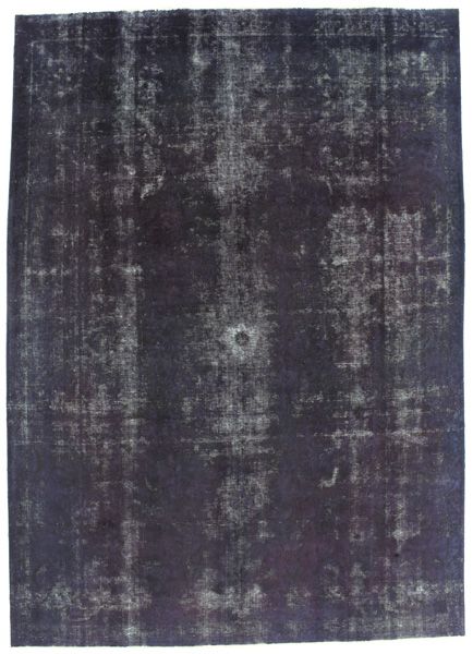 Vintage Persialainen matto 330x238