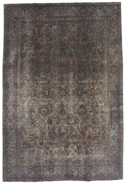 Vintage Persialainen matto 341x230