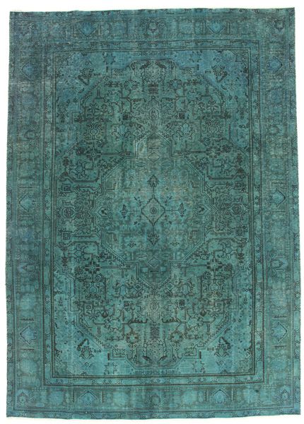 Vintage Persialainen matto 335x240