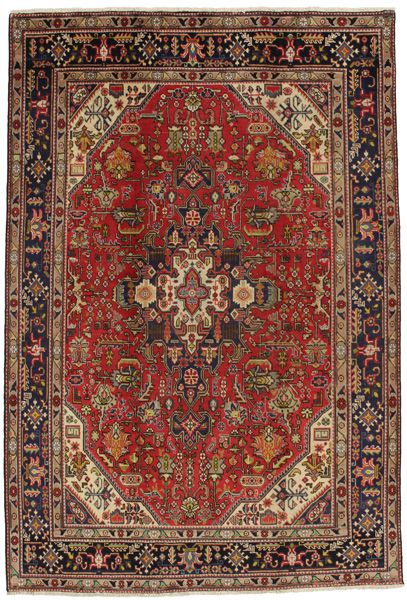 Tabriz - Patina Persialainen matto 288x196