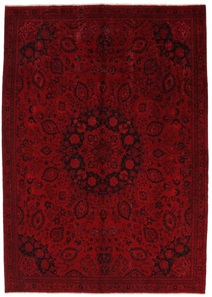 Vintage Persialainen matto 342x240