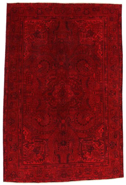 Vintage Persialainen matto 280x186