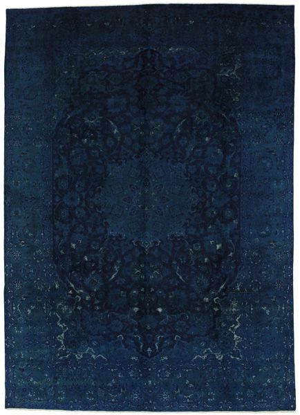 Vintage Persialainen matto 420x292