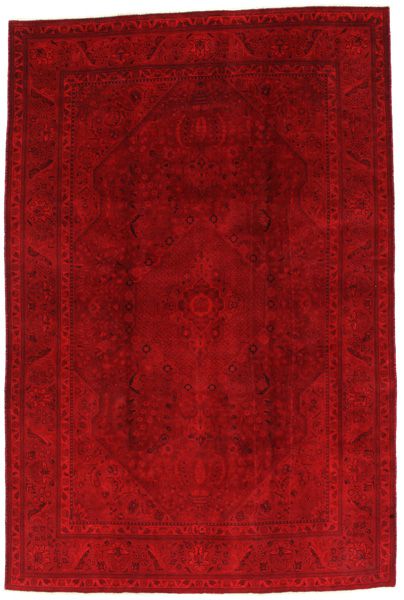 Vintage Persialainen matto 297x200