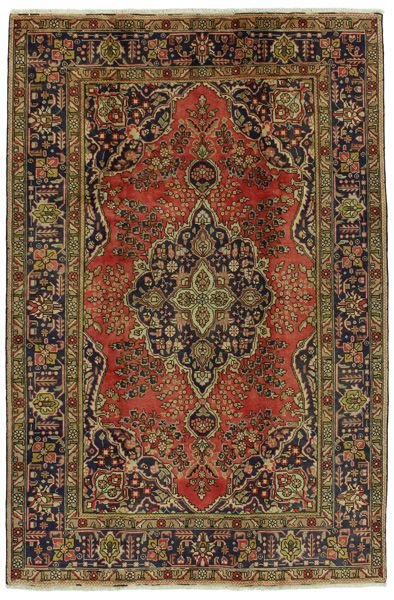 Jozan - Patina Persialainen matto 290x194