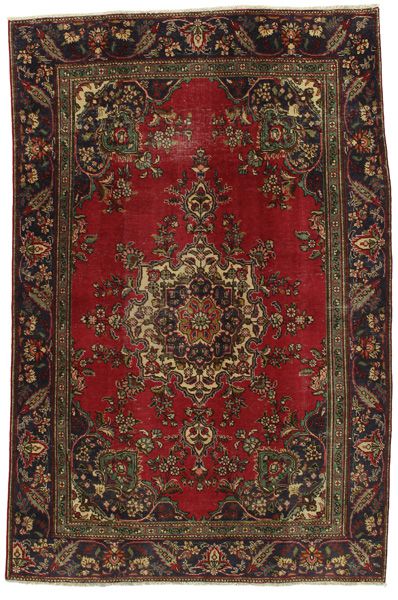Sarouk - Patina Persialainen matto 278x185