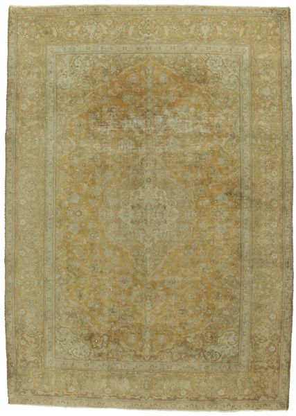 Matto Kashan Patina 358x252