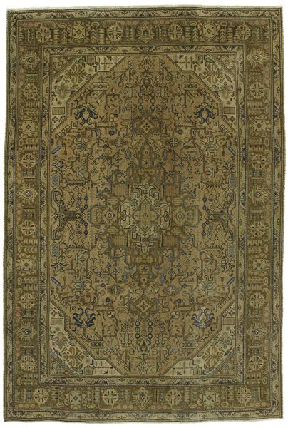 Tabriz - Patina Persialainen matto 290x197