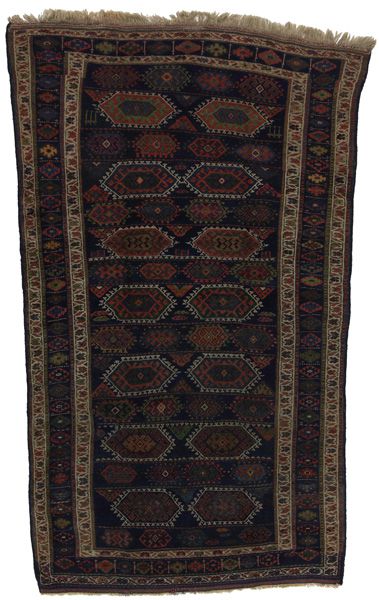 Jaf - Antique Persialainen matto 290x168