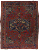 Turkish - erittäin vanhoja
