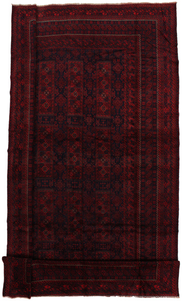 Turkaman - erittäin vanhoja Persialainen matto 467x271
