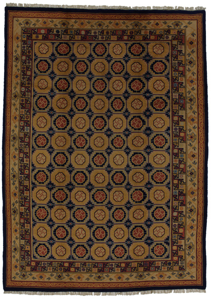Khotan - Antique Kiinalainen matto 315x228