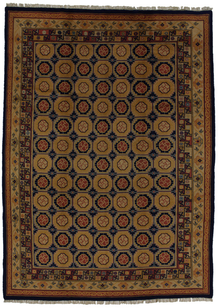 Khotan - Antique Kiinalainen matto 315x228