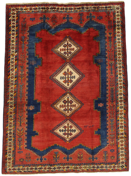 Afshar - Sirjan Persialainen matto 230x170