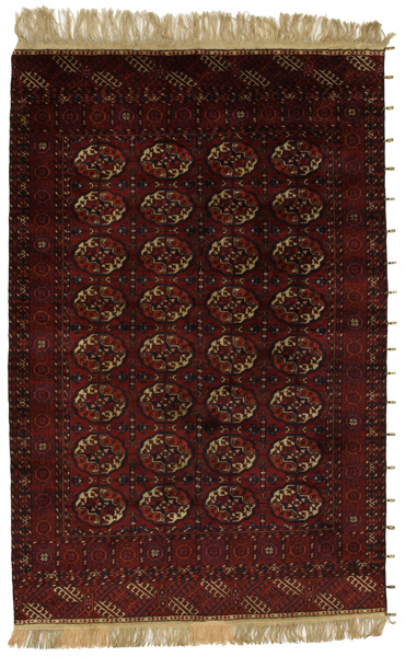 Tekke - Antique Persialainen matto 182x127