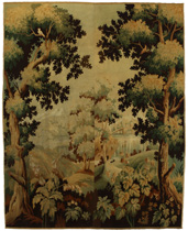 Tapestry - Antique