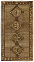 Gabbeh - erittäin vanhoja