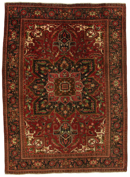 Sarab - Heriz Persialainen matto 299x216