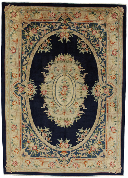 Khotan - China Kiinalainen matto 340x244