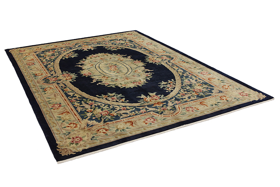 Khotan - China Kiinalainen matto 340x244 - Kuva 1