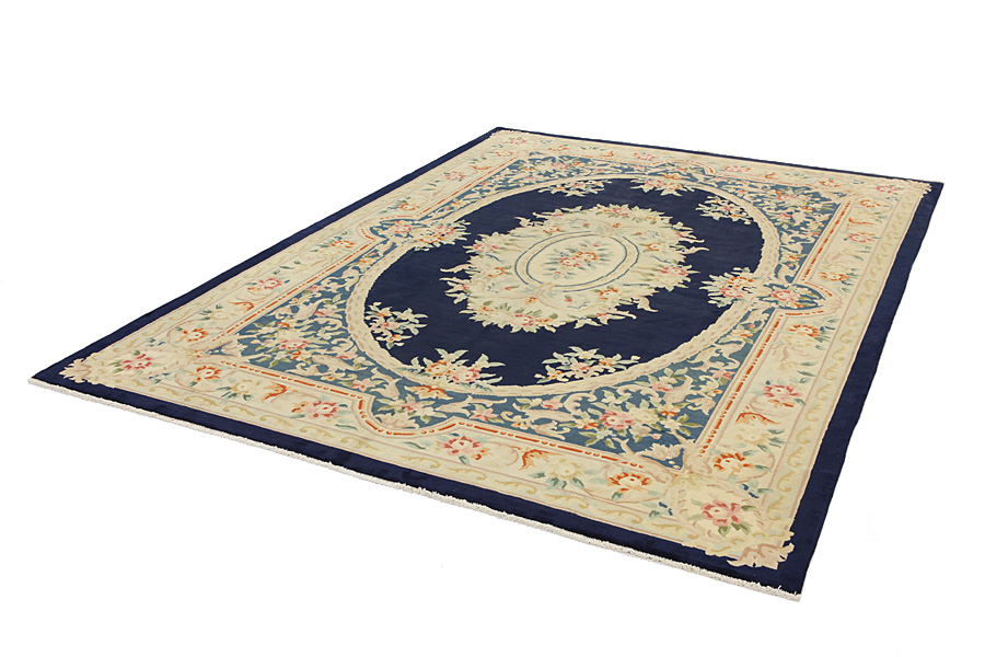 Khotan - China Kiinalainen matto 340x244 - Kuva 2