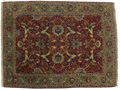 Tabriz - Antique