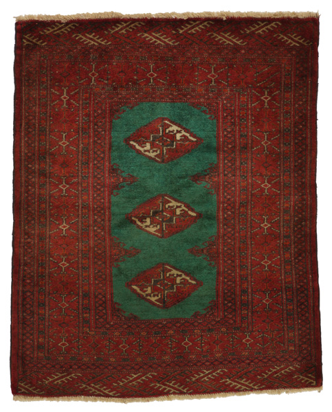 Bokhara Persialainen matto 106x87