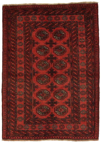 Bokhara - Turkaman Persialainen matto 145x104