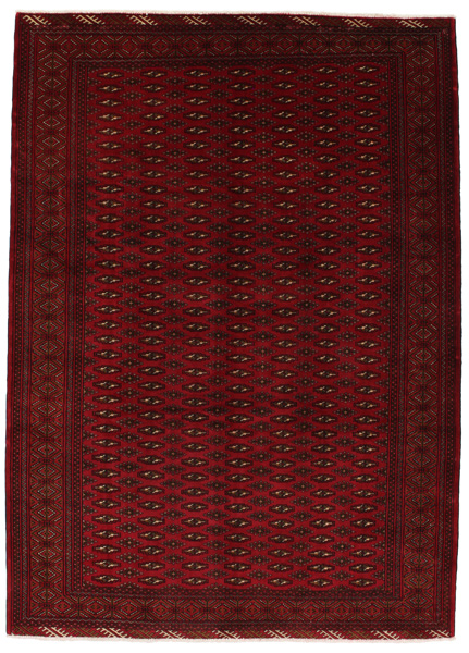 Bokhara - Turkaman Persialainen matto 285x204