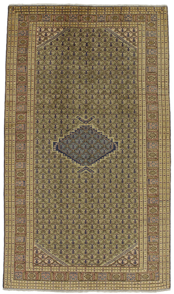 Ardebil Persialainen matto 288x167